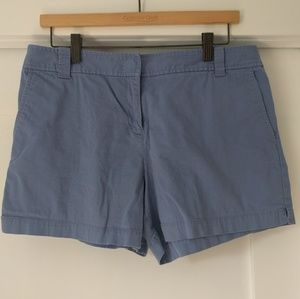 Blue New York and Company Shorts